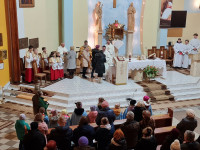 Wielki Czwartek