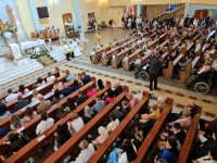 I Komunia Święta - klasa 3 B