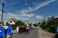 Boże Ciało 2023