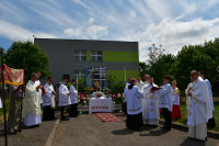 Boże Ciało 2023