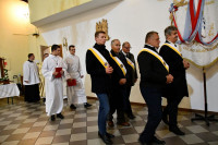 Uroczystość Odpustowa 2024